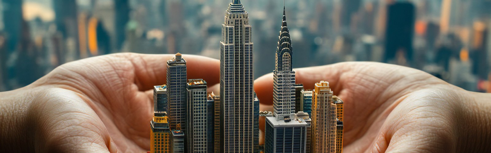 Ready to start your investor journey?